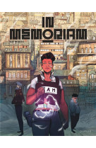 IN MEMORIAM - TOME 1 - MANON