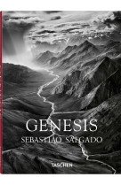 SEBASTIAO SALGADO. GENESIS