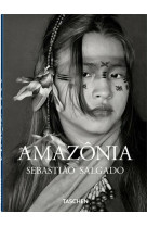 SEBASTIAO SALGADO. AMAZONIA