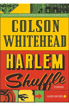 HARLEM SHUFFLE (VERSION FRANCAISE)