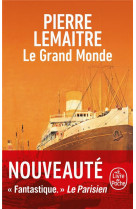 Le Grand Monde