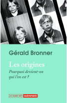 LES ORIGINES