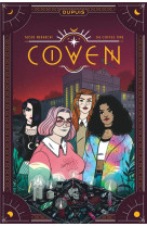 COVEN