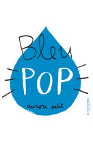 Bleu pop