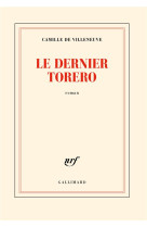 LE DERNIER TORERO