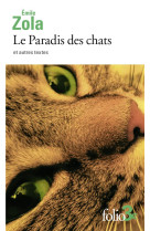 LE PARADIS DES CHATS ET AUTRES TEXTES