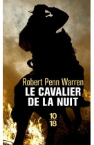 LE CAVALIER DE LA NUIT