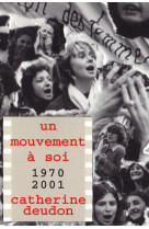 UN MOUVEMENT A SOI