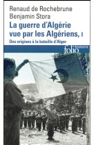 La guerre d'Algérie vue par les Algériens