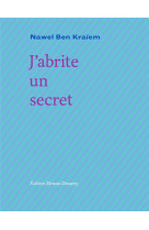 J'abrite un secret