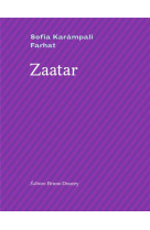 Zaatar