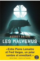 LES MALVENUS