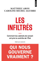 LES INFILTRES