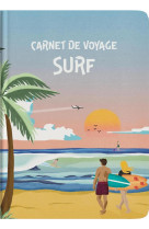 CARNETDE VOYAGE SURF