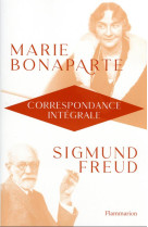 CORRESPONDANCE INTEGRALE - 1925-1939