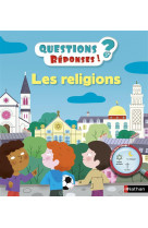 LES RELIGIONS - VOL31