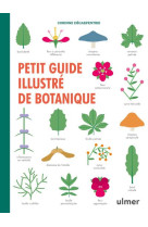 PETIT GUIDE ILLUSTRE DE BOTANIQUE