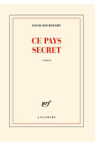 CE PAYS SECRET