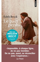 LE PAIN PERDU