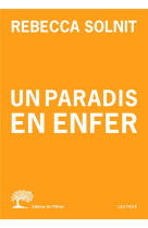 UN PARADIS EN ENFER