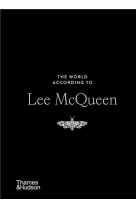 The World According to Lee McQueen /anglais