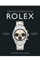 INVESTING IN WRISTWATCHES : ROLEX /ANGLAIS