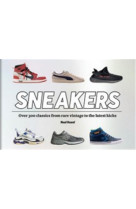 SNEAKERS /ANGLAIS