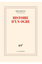 HISTOIRE D-UN OGRE