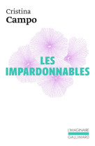 LES IMPARDONNABLES