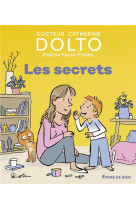 LES SECRETS