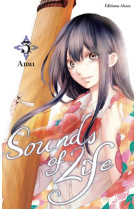 SOUNDS OF LIFE - TOME 3 (VF)