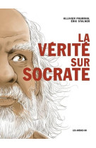 LA VERITE SUR SOCRATE