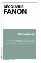 DECOUVRIR FANON