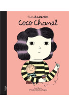 COCO CHANEL NE (COLL. PETITE & GRANDE)