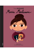 MARIA MONTESSORI NE (PETITE & GRANDE)