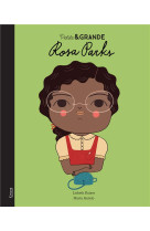 ROSA PARKS NE (COLL. PETITE & GRANDE)