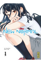 NEW NORMAL - TOME 1