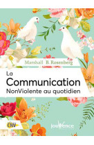 LA COMMUNICATION NON VIOLENTE AU QUOTIDIEN