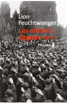 LES ENFANTS OPPERMANN