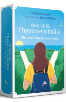 Oracle de l'hypersensibilité 