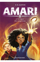 Amari, Tome 02