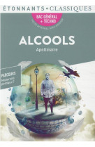 ALCOOLS - BAC 2023 - PARCOURS MODERNITE POETIQUE ?