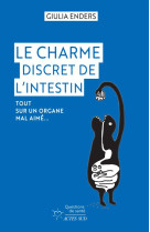 Le Charme discret de l'intestin