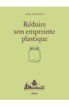 REDUIRE SON EMPREINTE PLASTIQUE