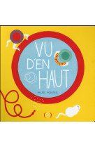 VU D-EN HAUT