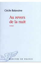 AU REVERS DE LA NUIT