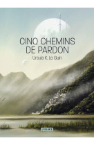 CINQ CHEMINS DE PARDON