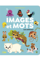 IMAGES ET MOTS LES ANIMAUX