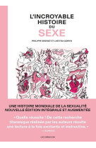 L-INCROYABLE HISTOIRE DU SEXE INTEGRALE