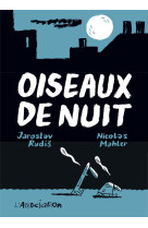 OISEAUX DE NUIT